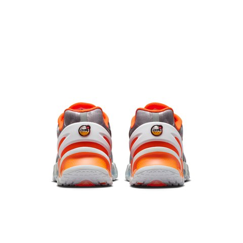 Palace PALACE NIKE AIR MAX DN8 DUSTY GREY / SAFETY ORANGE - Colorway