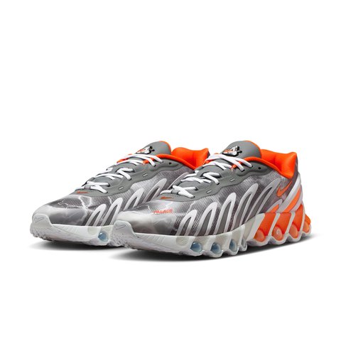 Palace PALACE NIKE AIR MAX DN8 DUSTY GREY / SAFETY ORANGE - Colorway