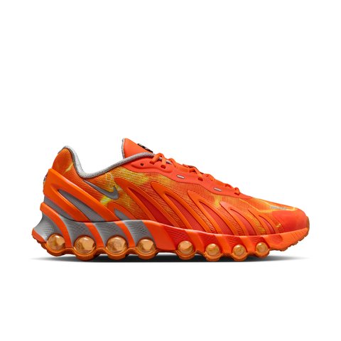 Palace PALACE NIKE AIR MAX DN8 SAFETY ORANGE / PARTICLE GREY - Colorway