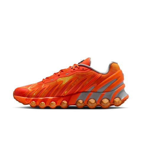 Palace PALACE NIKE AIR MAX DN8 SAFETY ORANGE / PARTICLE GREY - Colorway
