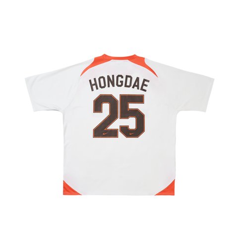 Palace PALACE NIKE SHOP JERSEY - Colorway