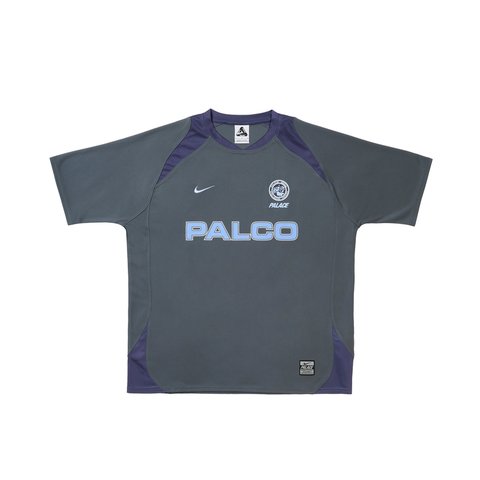 Palace PALACE NIKE SHOP JERSEY - Colorway