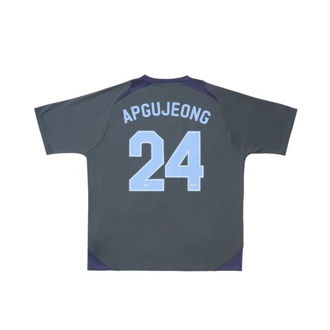 Palace PALACE NIKE SHOP JERSEY - Colorway