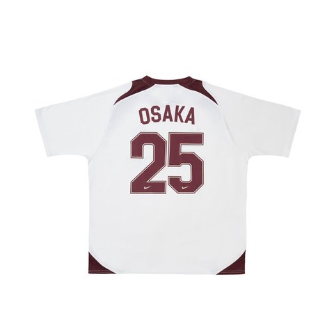 Palace PALACE NIKE SHOP JERSEY - Colorway