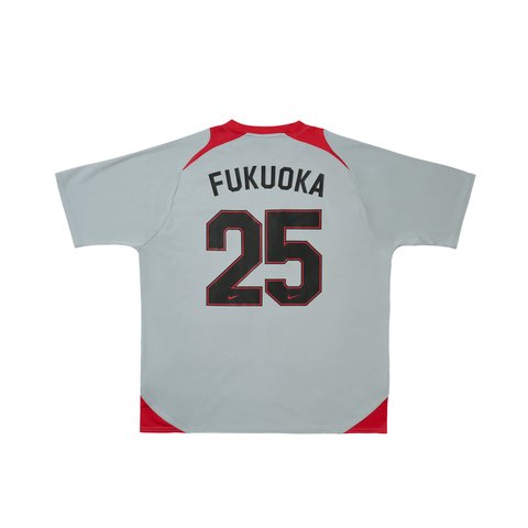 Palace PALACE NIKE SHOP JERSEY - Colorway