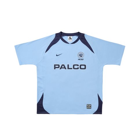 Palace PALACE NIKE SHOP JERSEY - Colorway