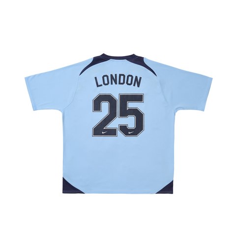 Palace PALACE NIKE SHOP JERSEY - Colorway