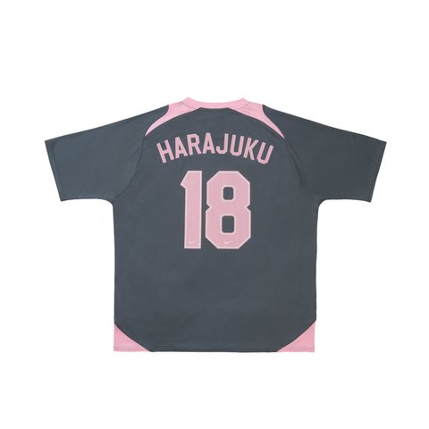 Palace PALACE NIKE SHOP JERSEY - Colorway