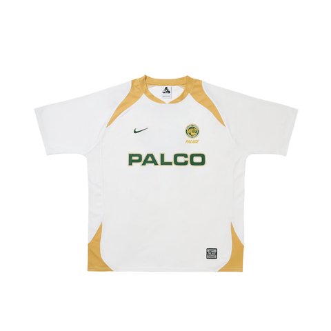 Palace PALACE NIKE SHOP JERSEY - Colorway