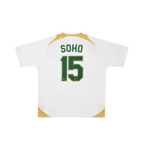 Palace PALACE NIKE SHOP JERSEY - Colorway