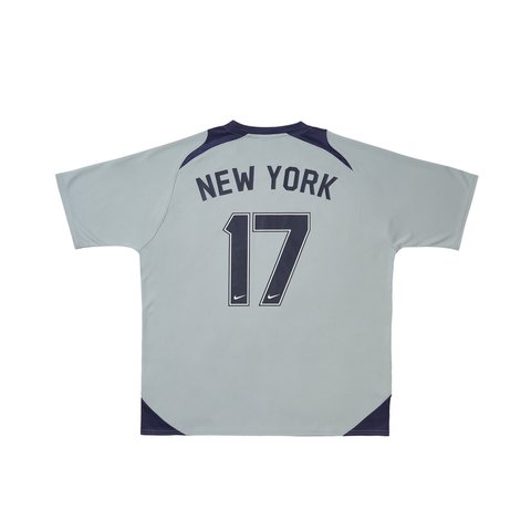 Palace PALACE NIKE SHOP JERSEY - Colorway