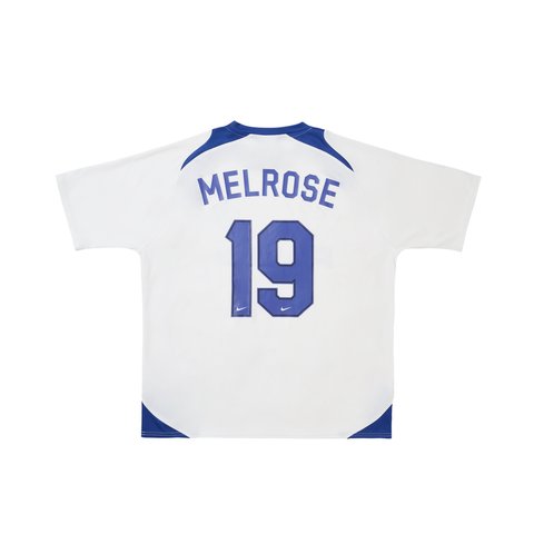 Palace PALACE NIKE SHOP JERSEY - Colorway