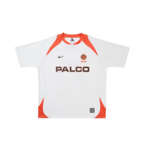 Palace PALACE NIKE SHOP JERSEY - Colorway