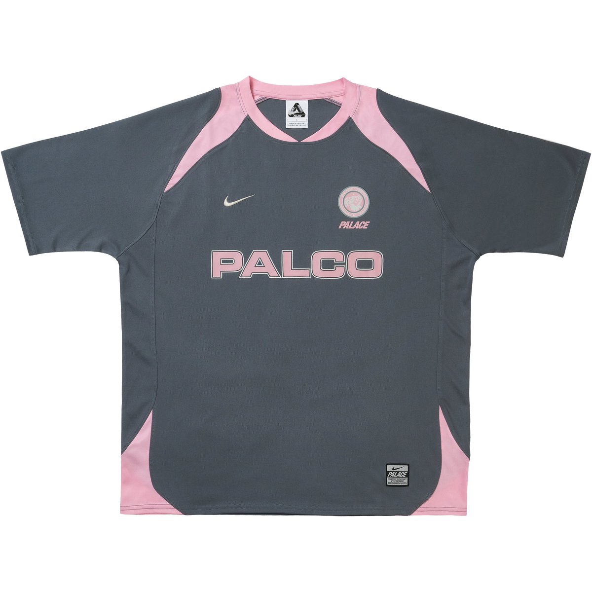 Palace PALACE NIKE SHOP JERSEY (Palace Nike Air Max Dn8 2025)