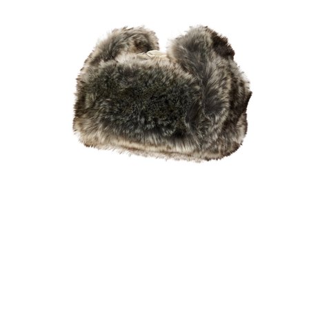 Palace SHERPA FAUX SUEDE TROOPER WHITE - Colorway