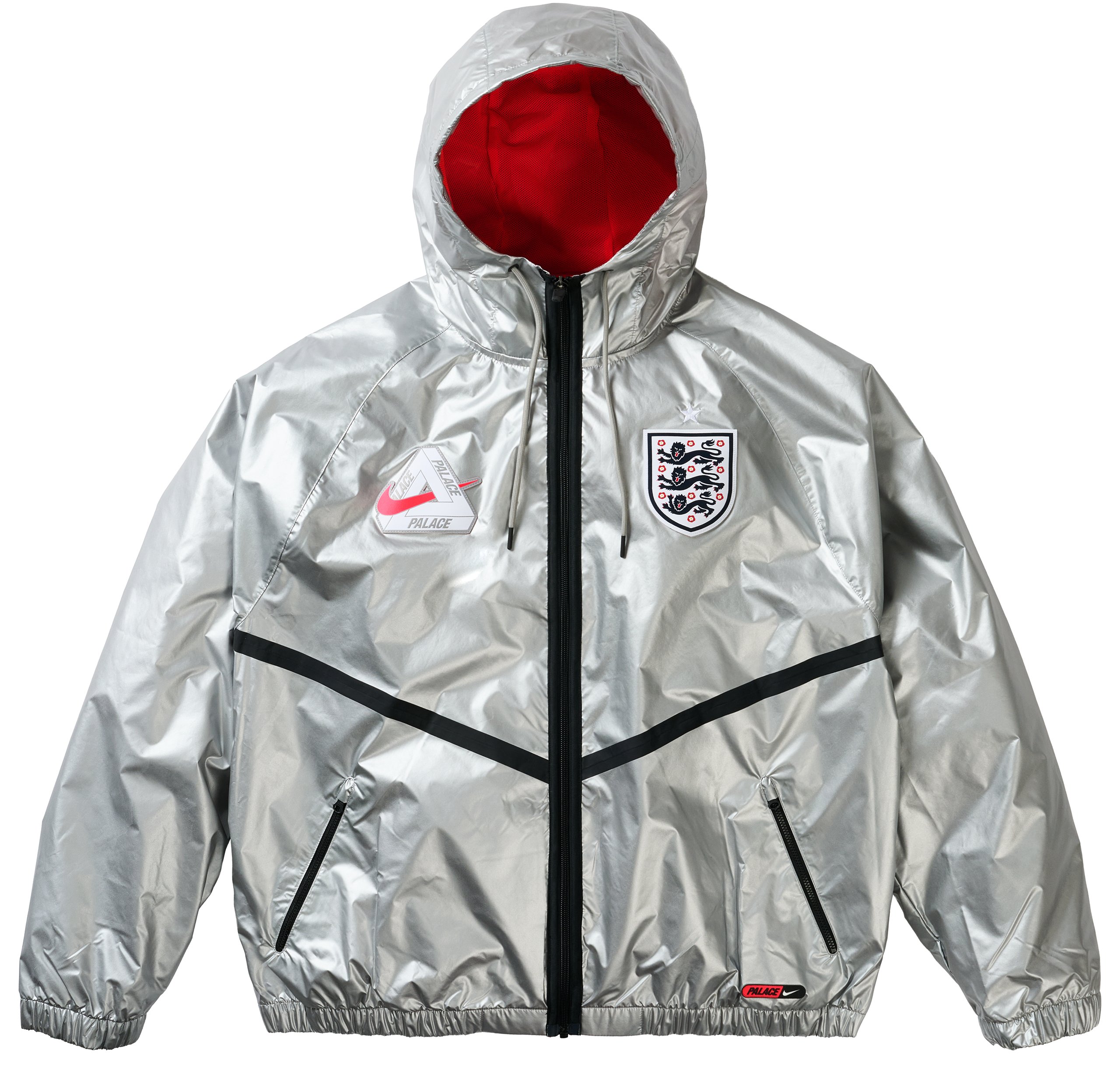 Palace Nike England 2026