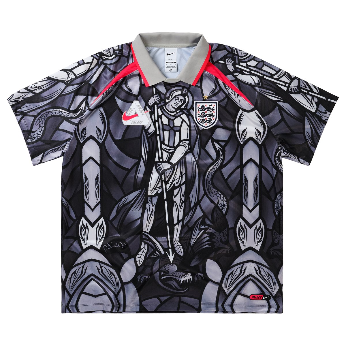 Palace droplist preview
