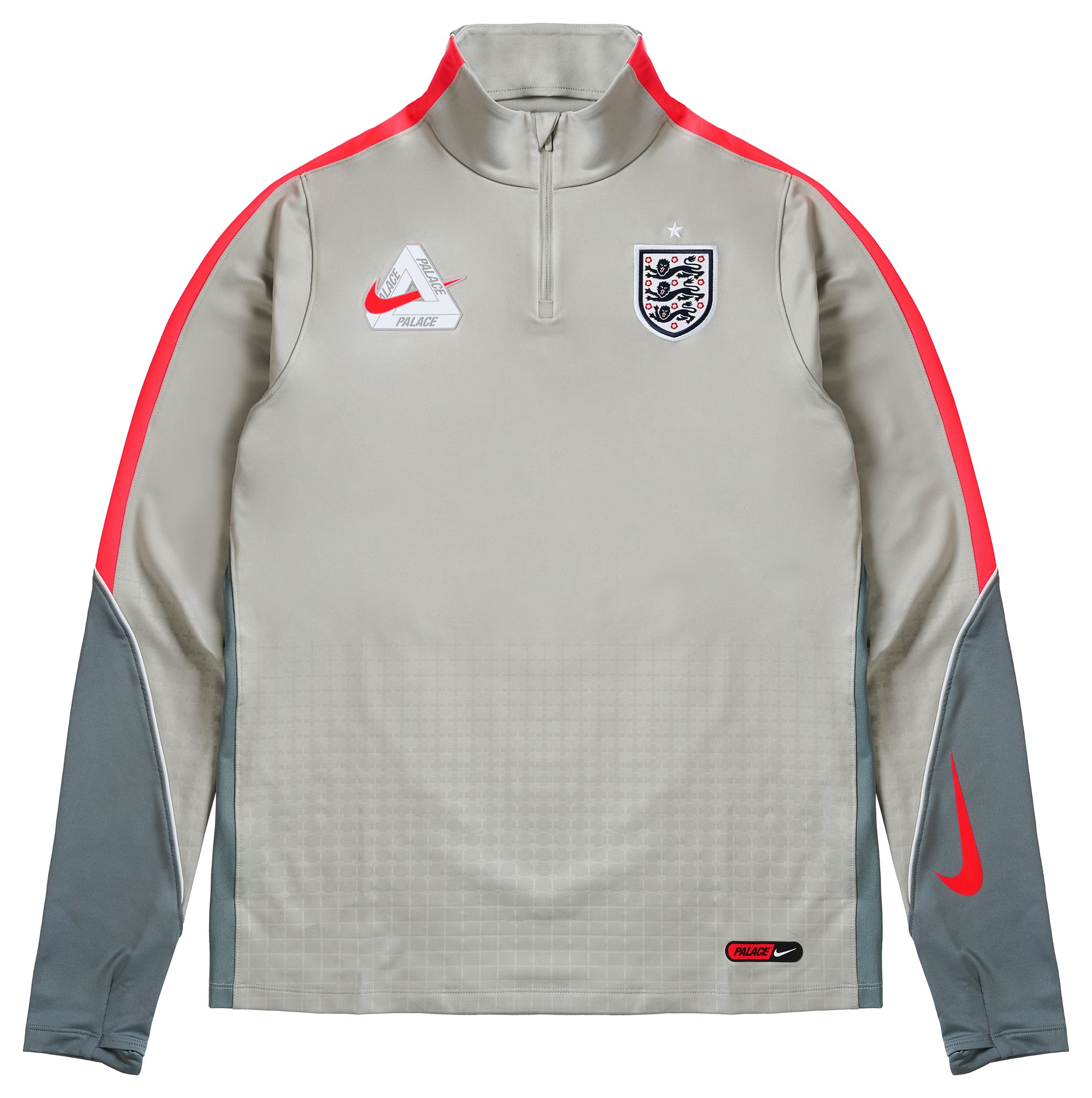 Palace Nike England 2026