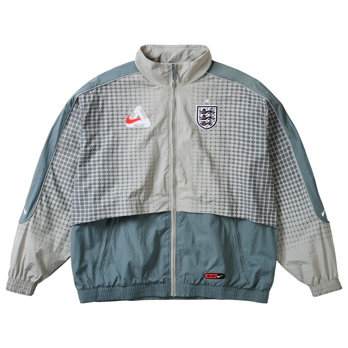 Palace droplist preview