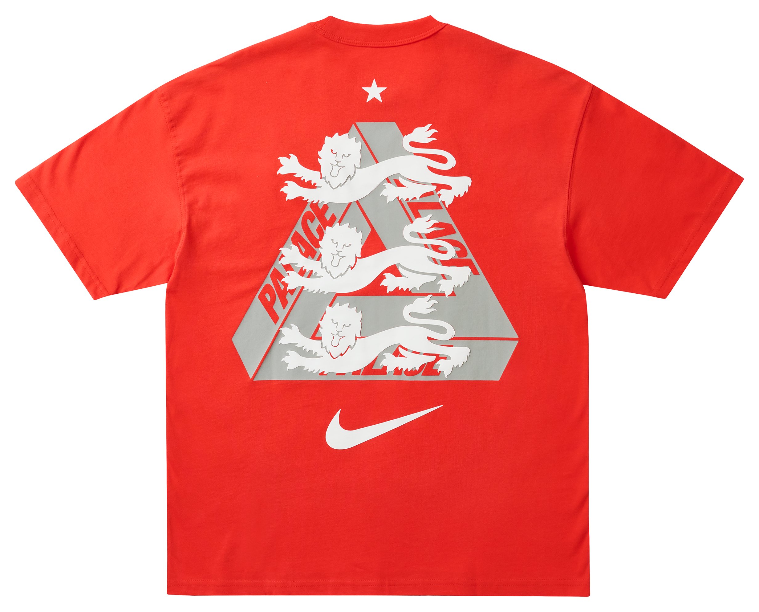 Palace Nike England 2026