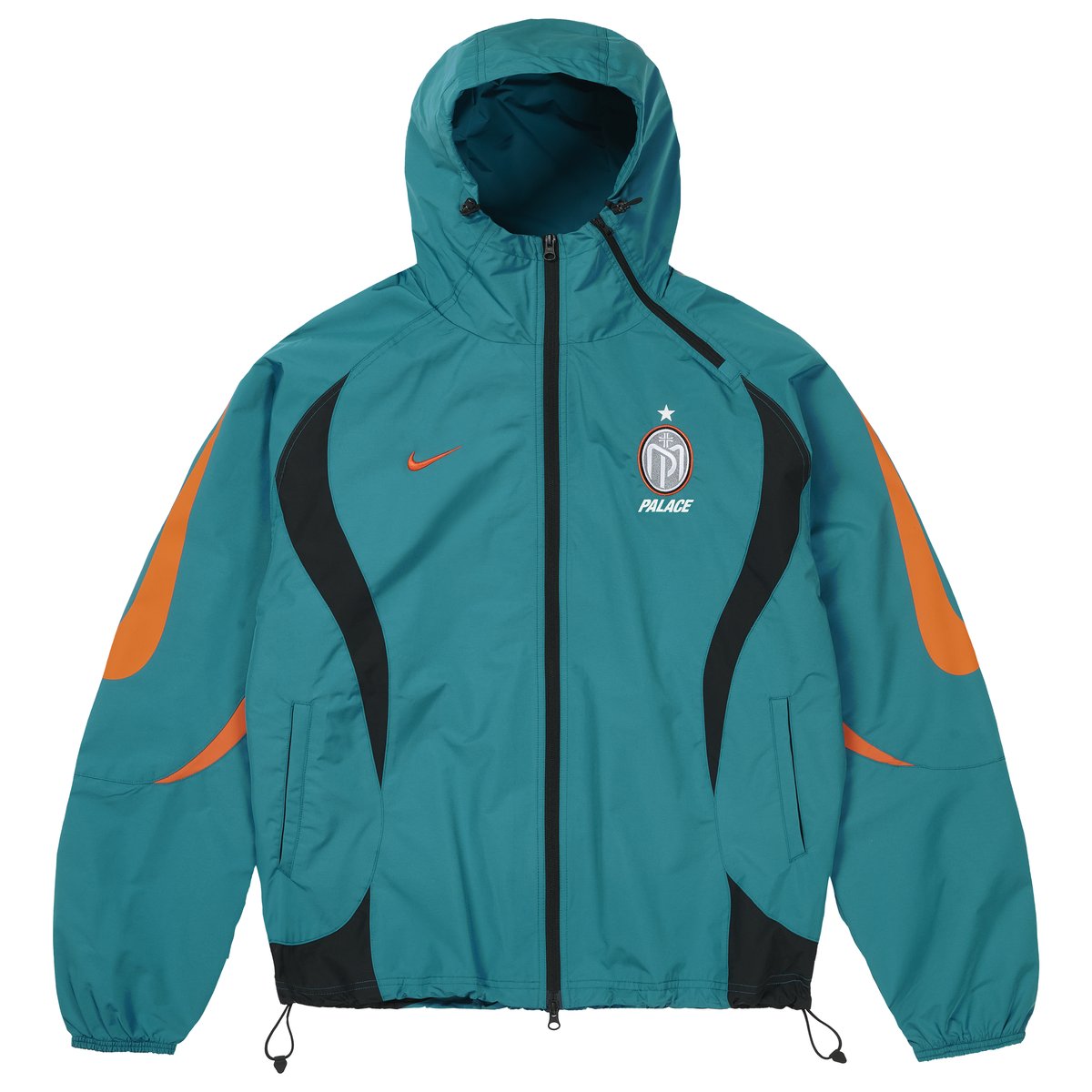 Palace droplist preview