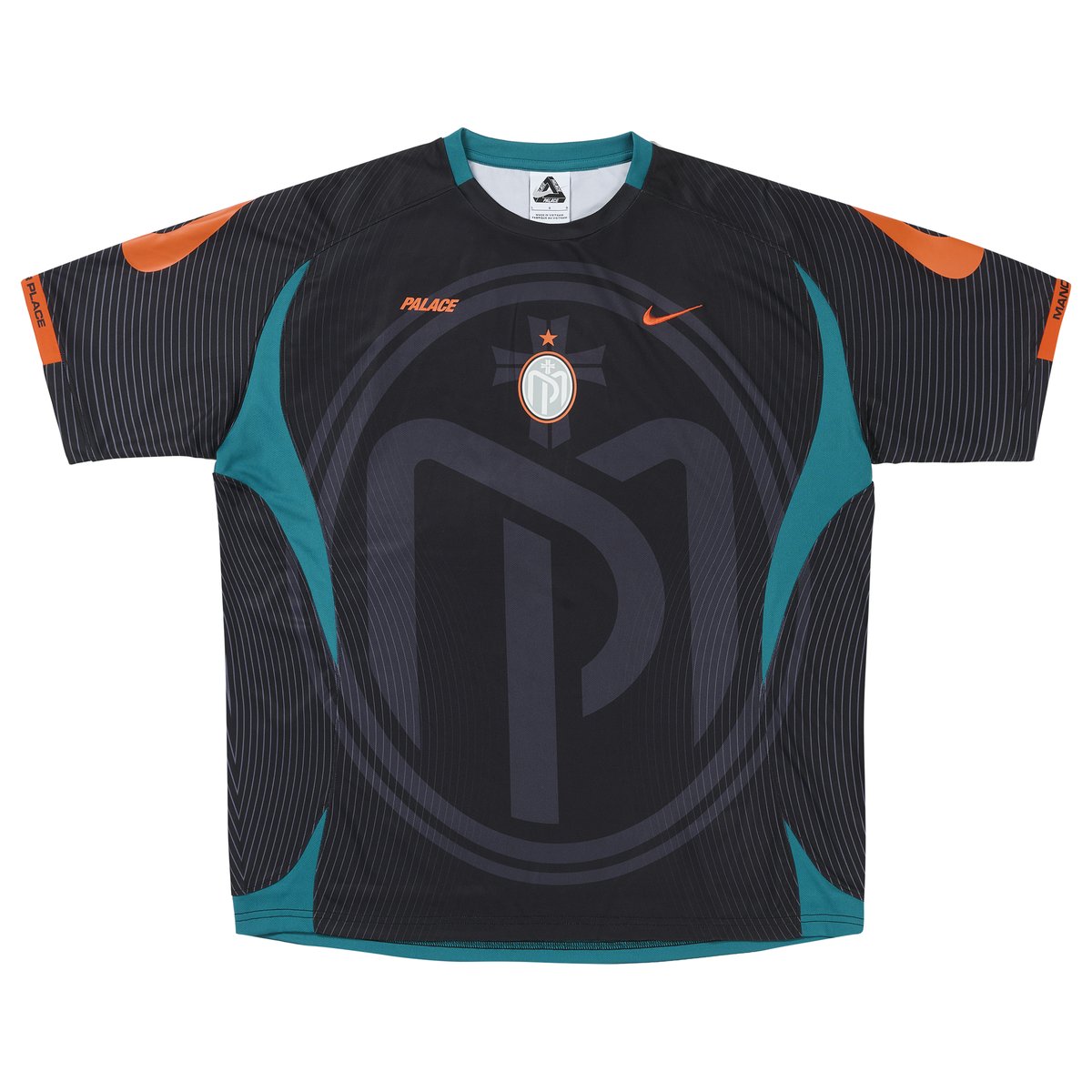 Palace droplist preview
