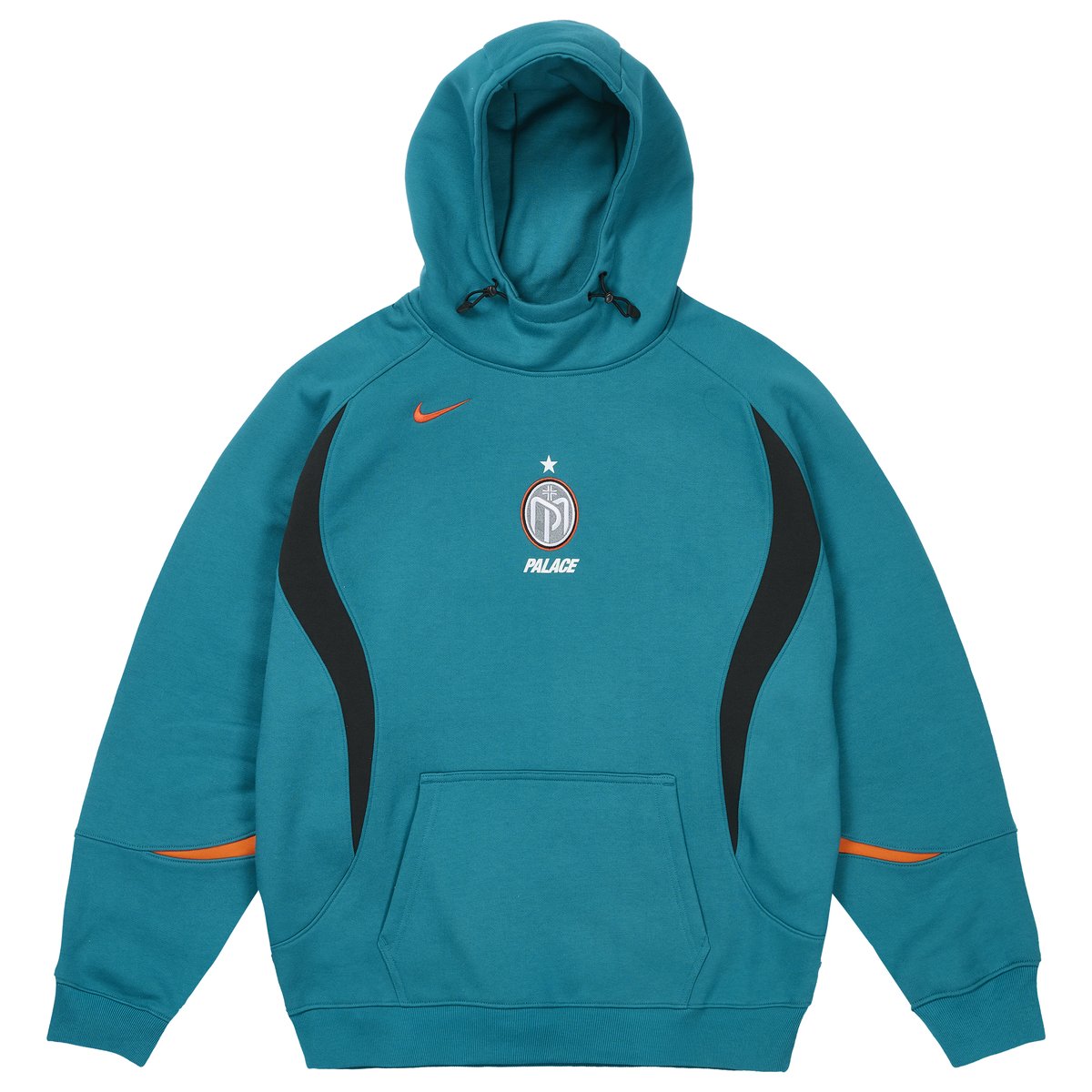 Palace droplist preview