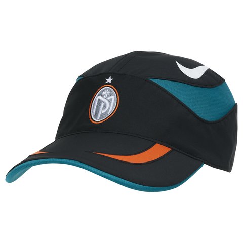 Palace PALACE NIKE MANOR PLACE RUNNING HAT BLACK