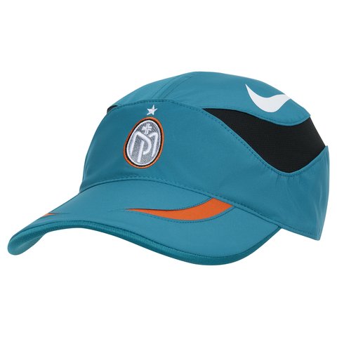Palace PALACE NIKE MANOR PLACE RUNNING HAT TEAL