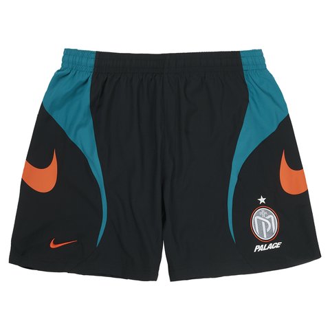Palace PALACE NIKE MANOR PLACE SHORT BLACK