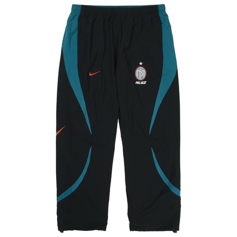 Palace PALACE NIKE MANOR PLACE TRACK JOGGER BLACK