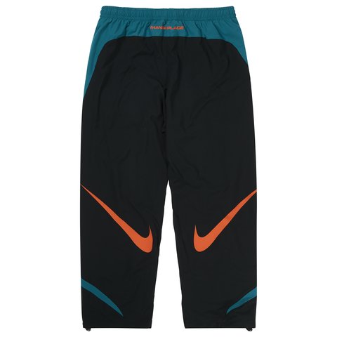 Palace PALACE NIKE MANOR PLACE TRACK JOGGER BLACK - Colorway