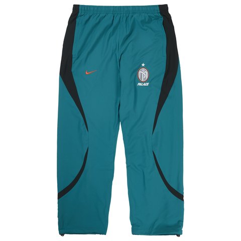 Palace PALACE NIKE MANOR PLACE TRACK JOGGER TEAL