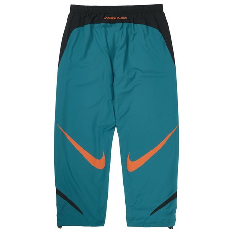 Palace PALACE NIKE MANOR PLACE TRACK JOGGER TEAL - Colorway