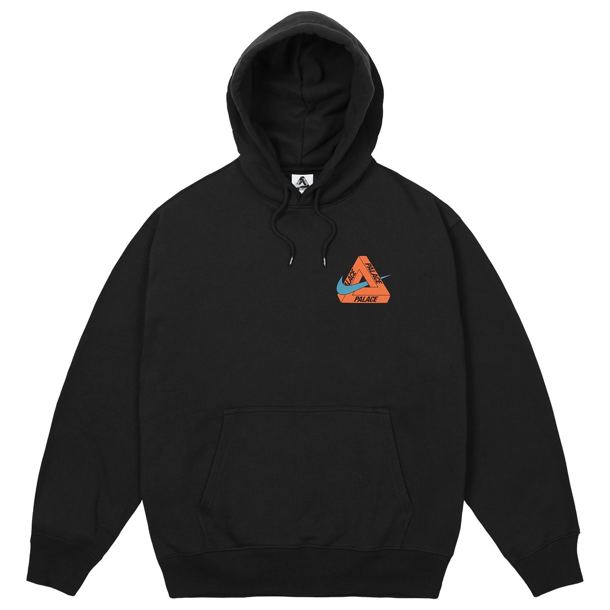 Palace droplist preview