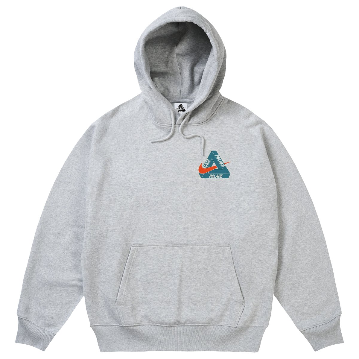 Palace droplist preview