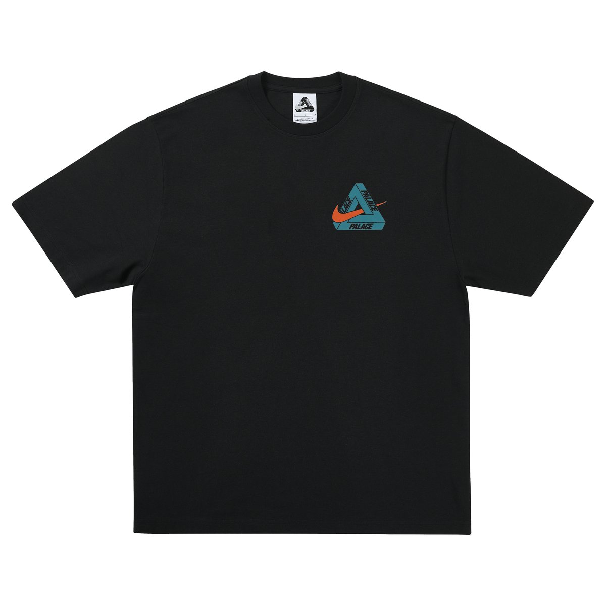 Palace droplist preview