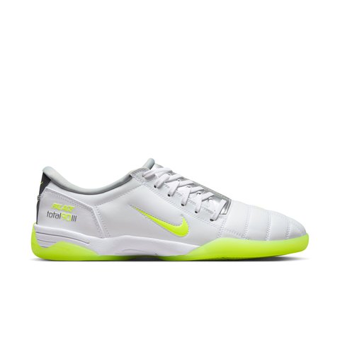 Palace PALACE NIKE TOTAL P90 III SHOE WHITE / SILVER / VOLT - Colorway