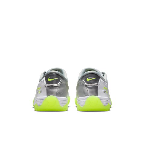 Palace PALACE NIKE TOTAL P90 III SHOE WHITE / SILVER / VOLT - Colorway