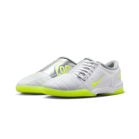 Palace PALACE NIKE TOTAL P90 III SHOE WHITE / SILVER / VOLT - Colorway