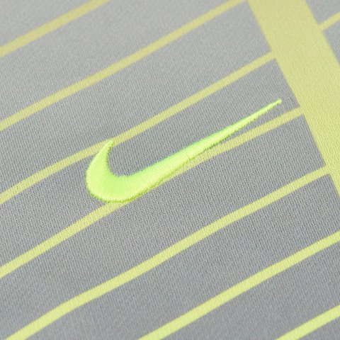 Palace PALACE NIKE TOTAL P90 JERSEY GREY - Colorway