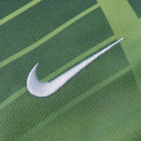 Palace PALACE NIKE TOTAL P90 JERSEY VOLT - Colorway