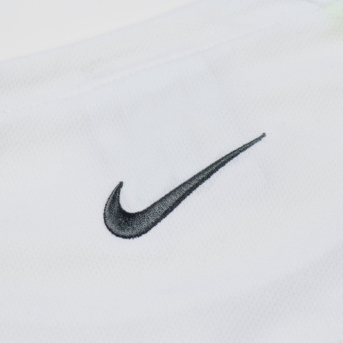 PALACE NIKE TOTAL P90 JERSEY WHITE - PalaceCommunity