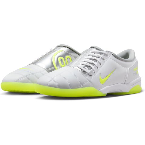 Palace PALACE NIKE TOTAL P90 III SHOE WHITE / SILVER / VOLT - $110.00