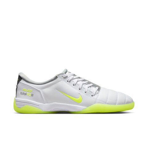Palace PALACE NIKE TOTAL P90 III SHOE WHITE / SILVER / VOLT - Colorway