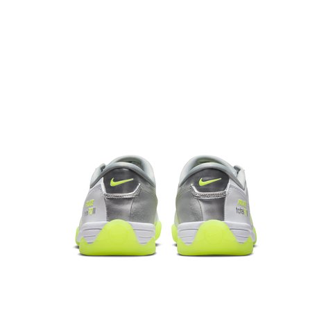 Palace PALACE NIKE TOTAL P90 III SHOE WHITE / SILVER / VOLT - Colorway