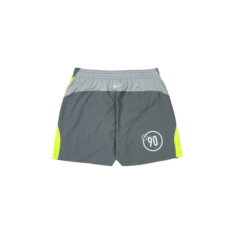 Palace PALACE NIKE TOTAL P90 SHORT GREY - Colorway
