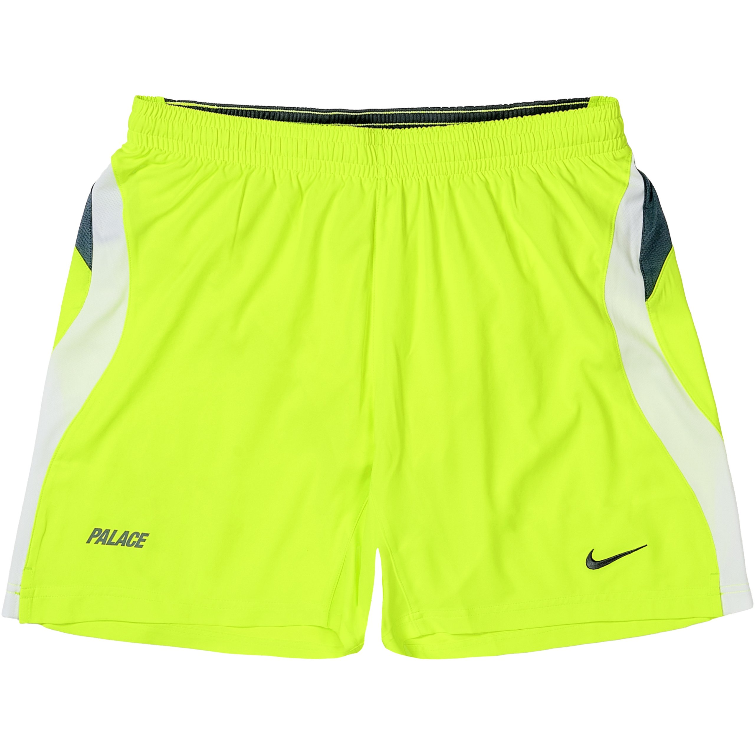 PALACE NIKE TOTAL P90 SHORT VOLT