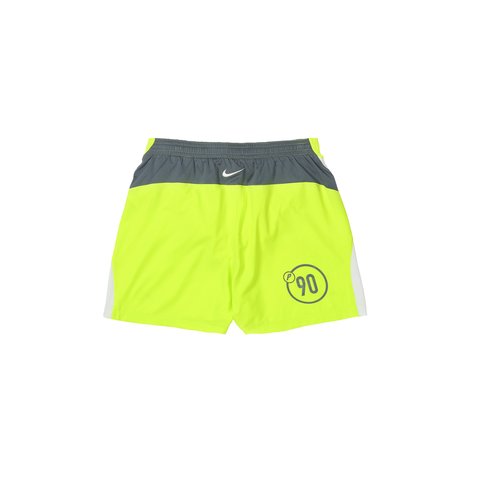 Palace PALACE NIKE TOTAL P90 SHORT VOLT - Colorway