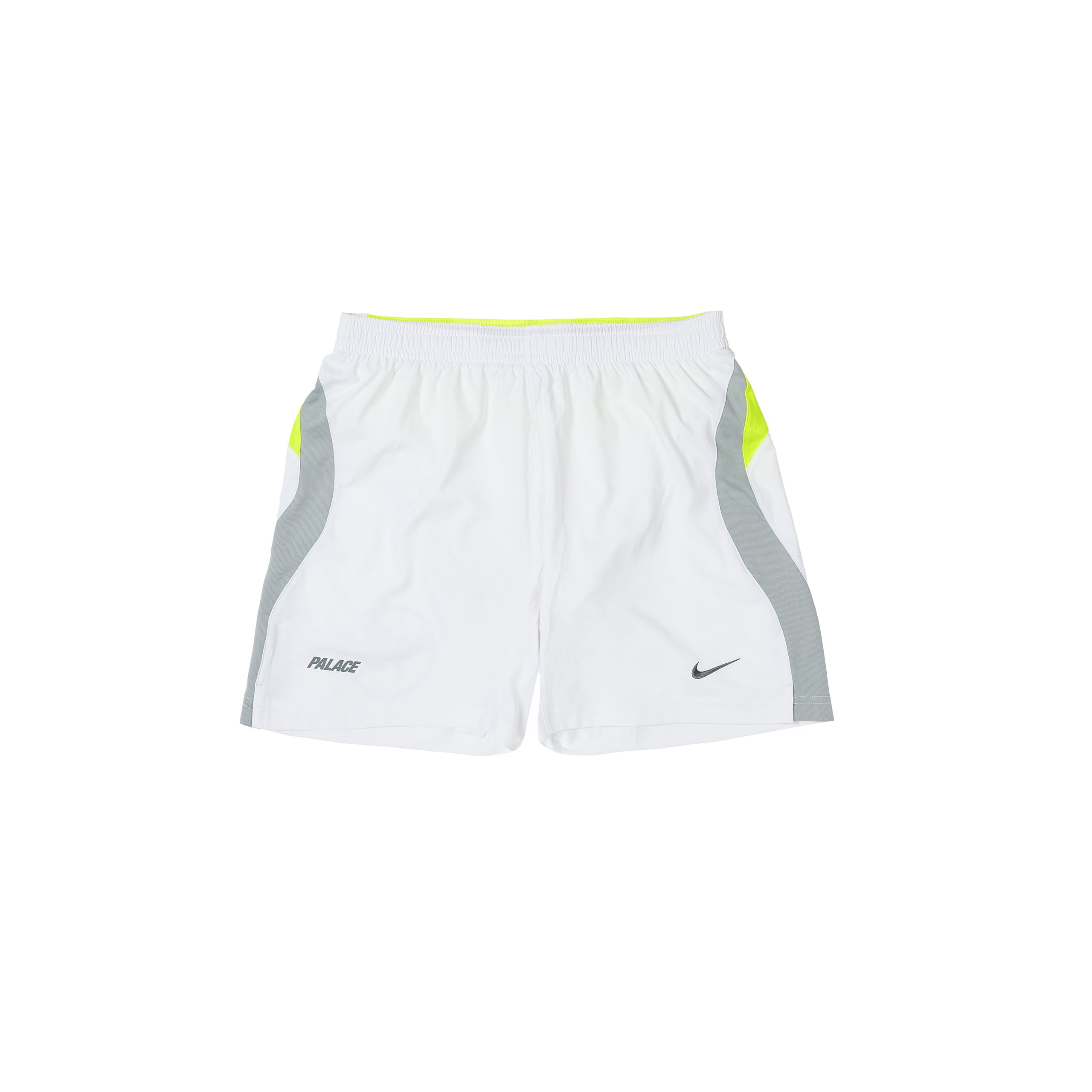 PALACE NIKE TOTAL P90 SHORT WHITE - Palace